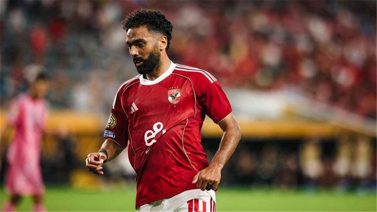 اخبار نيوز : خاص | بعد قرار الأهلي.. موقف الاتحاد الليبي من ضم حسين الشحات