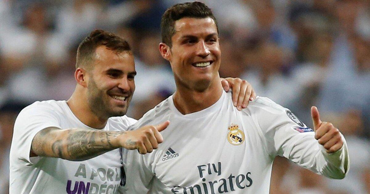 اخبار نيوز : بسبب أسيست.. خيسي روديجيز يروي كيف عاقبه رونالدو في ريال مدريد