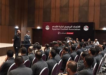 تفاصيل اجتماع أوسكار رويز مع حكام الدوري قبل الجولة السادسة