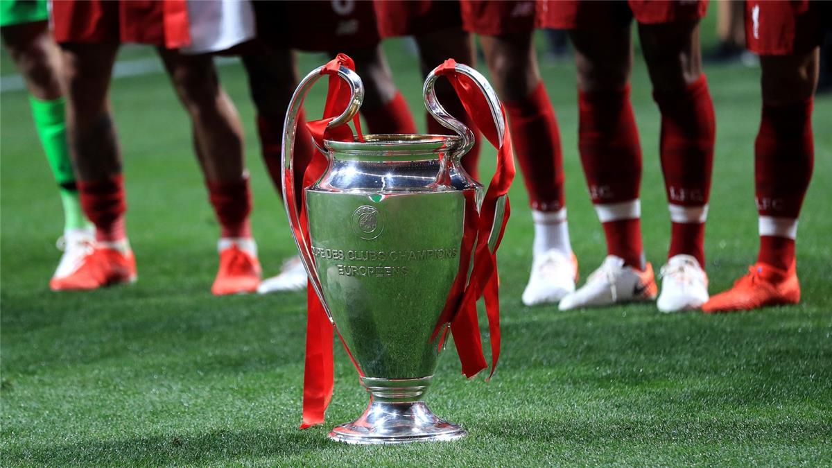 اخبار نيوز : إعلان ملعب نهائي دوري أبطال أوروبا الموسم المقبل