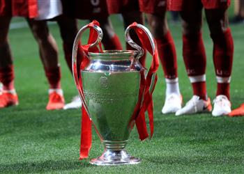 إعلان ملعب نهائي دوري أبطال أوروبا الموسم المقبل