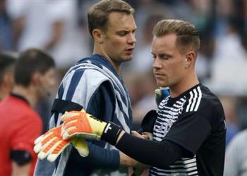 وكيل نوير يوضح حقيقة عودته إلى تمثيل منتخب ألمانيا