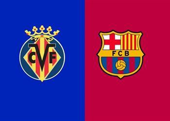 يويفا يصدر بيان ا بشأن إقامة لقاء برشلونة وفياريال في أمريكا