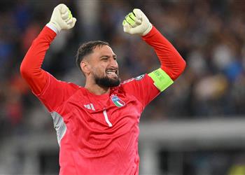 دوناروما كنت أحلم باللعب في البريميرليج ومتحمس لمنافسة ترافورد