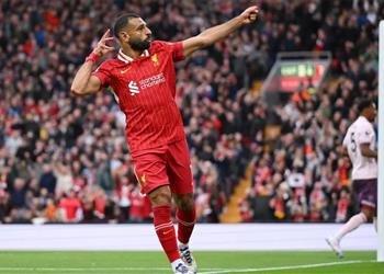 هامان صفقات ليفربول الجديدة ستؤثر على عدد أهداف محمد صلاح هذا الموسم