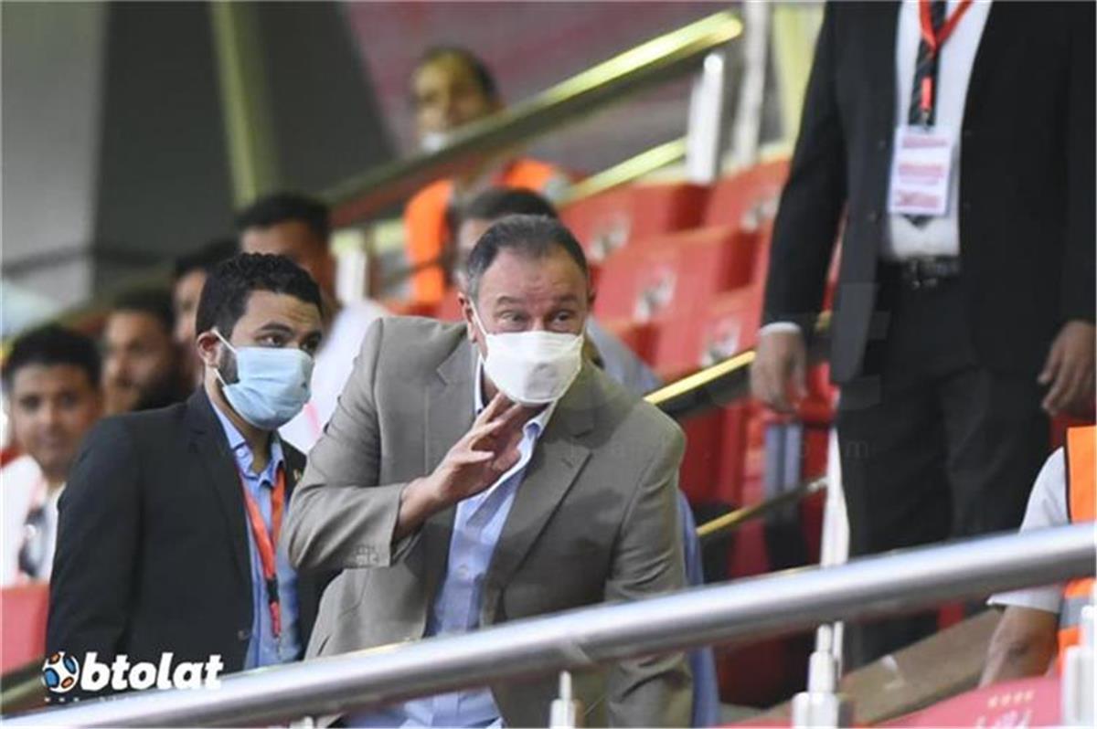اخبار نيوز : بطولات يكشف كواليس قرار الخطيب بعدم الاستمرار في منصبه
