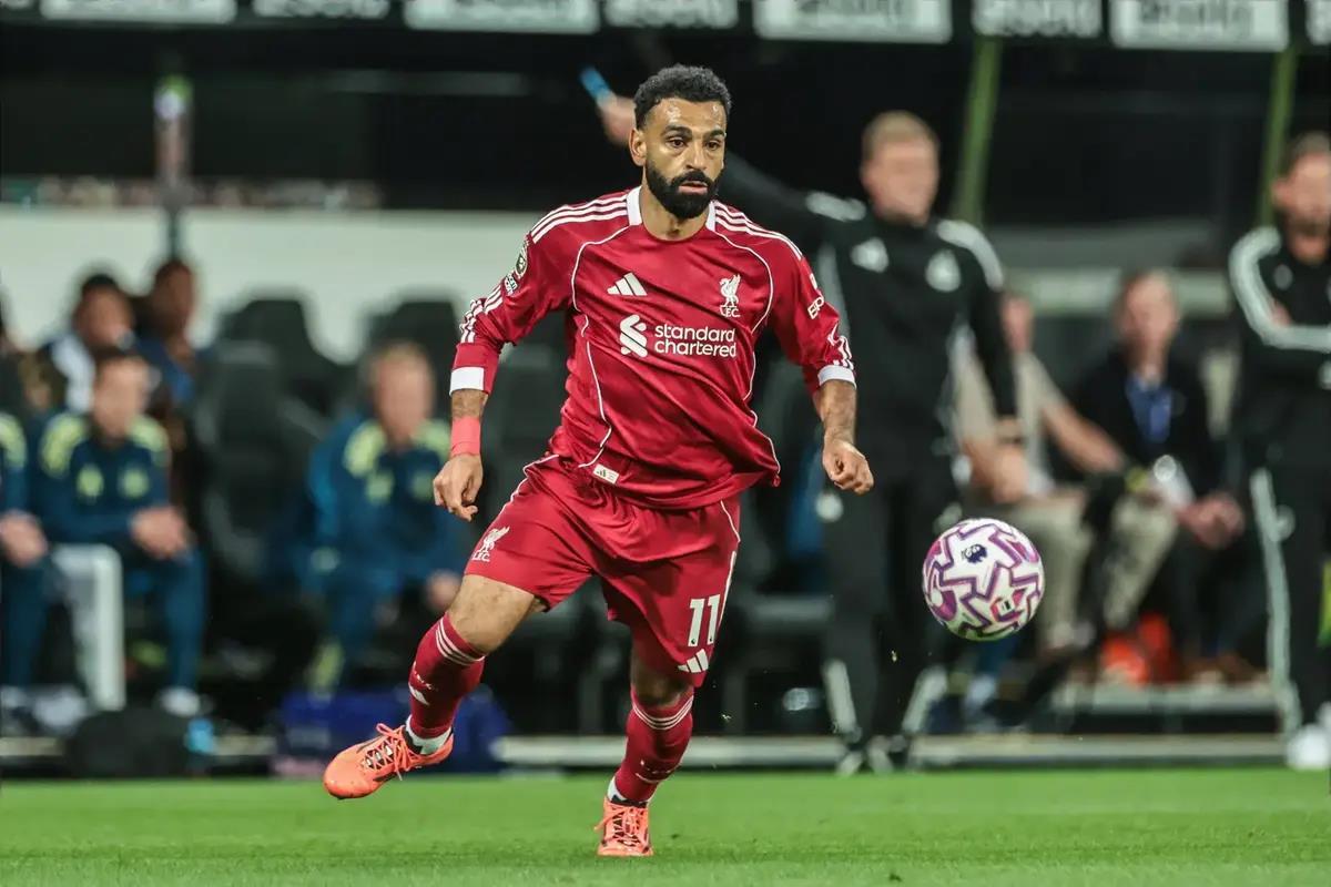 اخبار نيوز : مدافع مانشستر سيتي السابق: ليفربول ليس بحاجة لأهداف إيزاك في وجود محمد صلاح