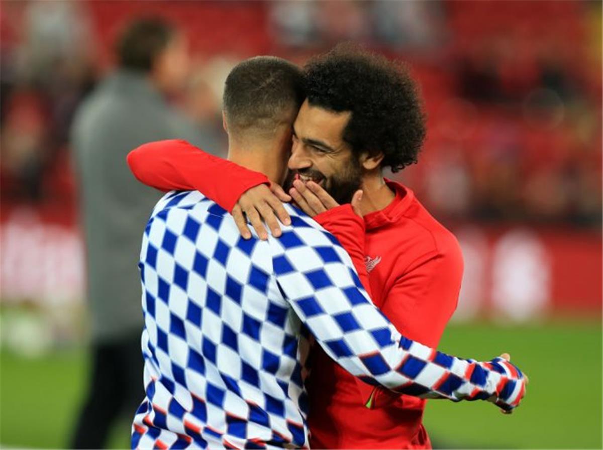 اخبار نيوز : محمد صلاح أم هازارد؟.. لاعب برينتفورد يختار أفضل لاعب في الدوري الإنجليزي