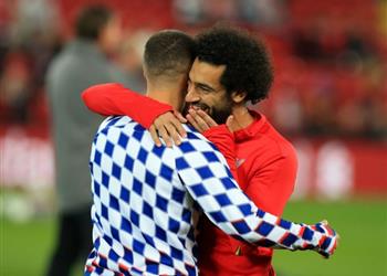 محمد صلاح أم هازارد لاعب برينتفورد يختار أفضل لاعب في الدوري الإنجليزي