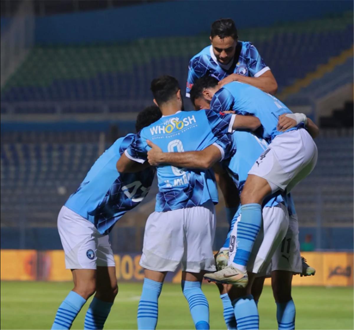 اخبار نيوز : إجراء جديد من فيفا قبل مواجهة بيراميدز وأوكلاند سيتي في كأس إنتركونتيننتال