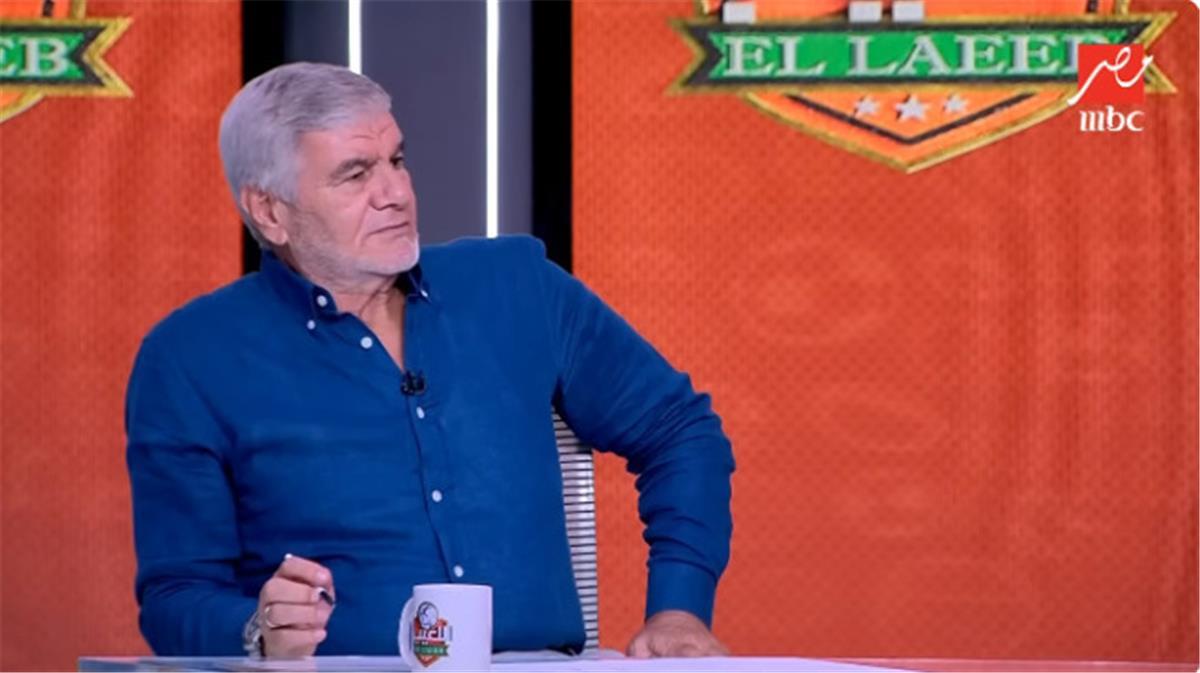 اخبار نيوز : إكرامي يوضح موقفه من قرار الخطيب بشأن عدم الاستمرار في رئاسة الأهلي