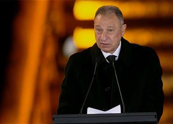 بيان رسمي الخطيب يعلن قراره النهائي بشأن الترشح في انتخابات الأهلي القادمة