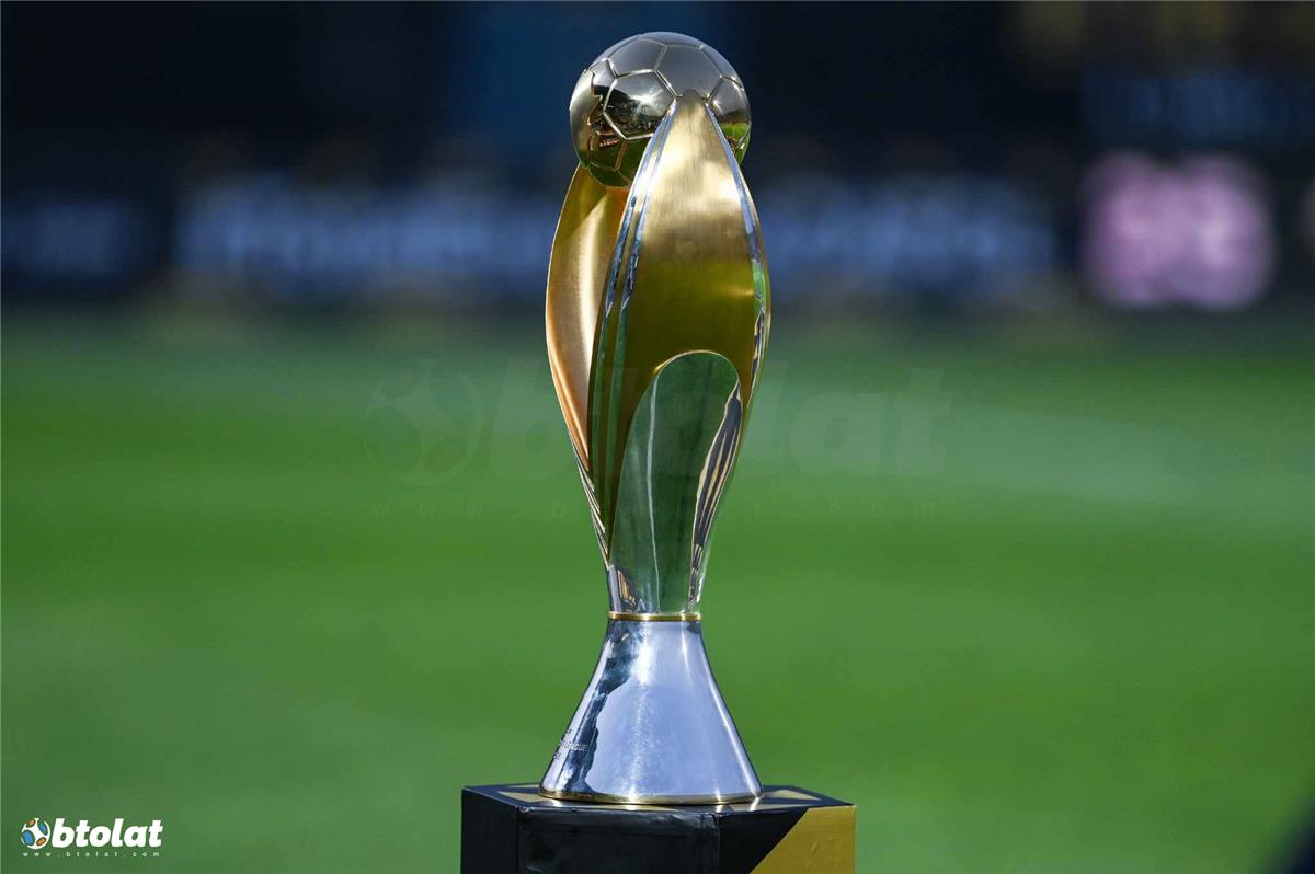 اخبار نيوز : طاقم تحكيم مصري لمباراة إف سي نواديبو وفونداسيون باتا في دوري أبطال إفريقيا