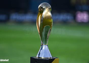 طاقم تحكيم مصري لمباراة إف سي نواديبو وفونداسيون باتا في دوري أبطال إفريقيا