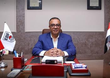 عمرو مصيلحي بلدان عربيان مرشحان لاستضافة سوبر السلة واهتمام وزاري بملف التجنيس