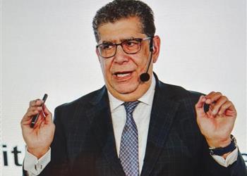 عمرو صلاح مفاجآت تتنظر الجماهير في كأس العالم للأندية لكرة اليد