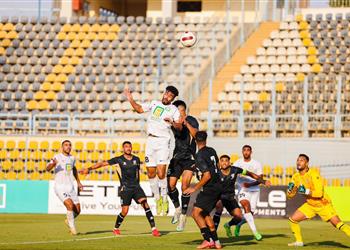 فيديو الزناري وشلبي يقودان البنك الأهلي للفوز على بتروجيت بثلاثية في الدوري