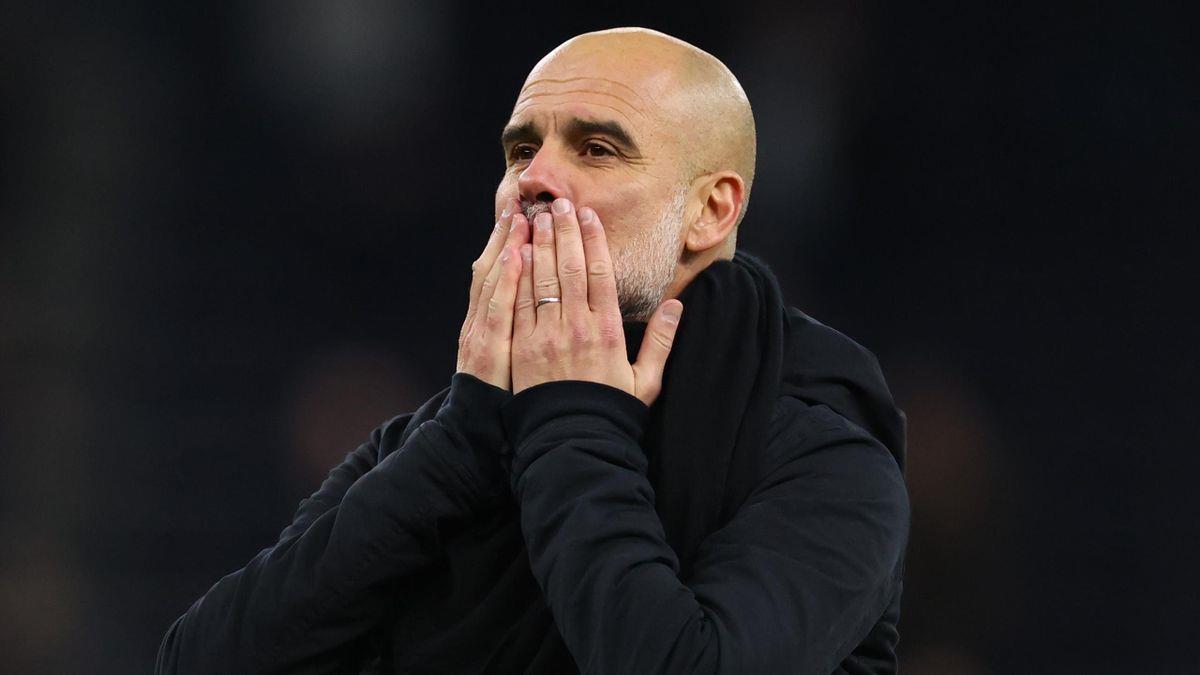 اخبار نيوز : قائمة مانشستر سيتي في الدوري الإنجليزي 2025/26.. عودة منسي