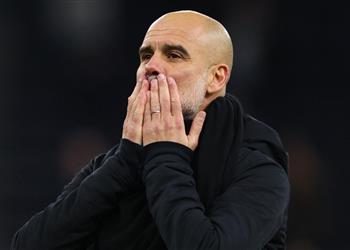 قائمة مانشستر سيتي في الدوري الإنجليزي 2025 26 عودة منسي