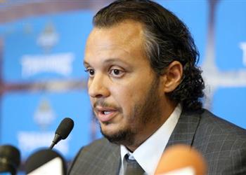 ممدوح عيد إنجازات بيراميدز لا تقلل من الأهلي والزمالك وصنعنا تاريخ ا لنا