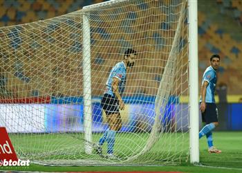 بعد ارتباطه بـ الأهلي بيراميدز يحسم الجدل بشأن مصير محمد حمدي