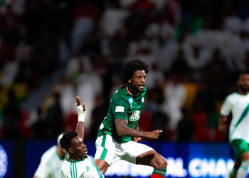 التعادل السلبي يحسم مباراة الأهلي والاتفاق في الدوري السعودي