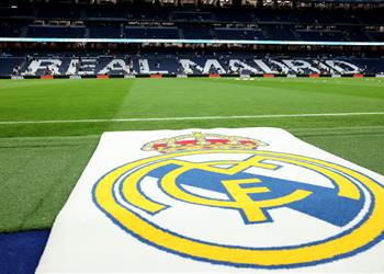 ضربة قوية ريال مدريد يعلن إصابة لاعبه ومدة غيابه