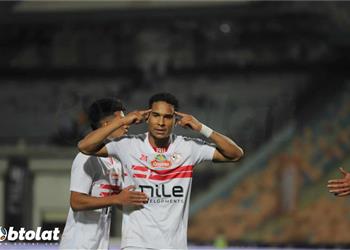 قائمة الزمالك لمباراة المصري في الدوري عودة الجزيري وظهور الصفقة الجديدة