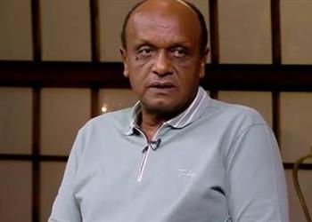 إسماعيل يوسف قرار الخطيب سيضر الأهلي وهذا الشخص ليس سبب رحيله