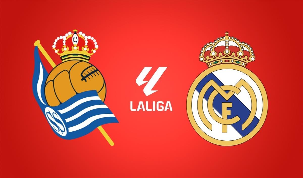 اخبار نيوز : حكم مباراة ريال مدريد وريال سوسيداد في الدوري الإسباني