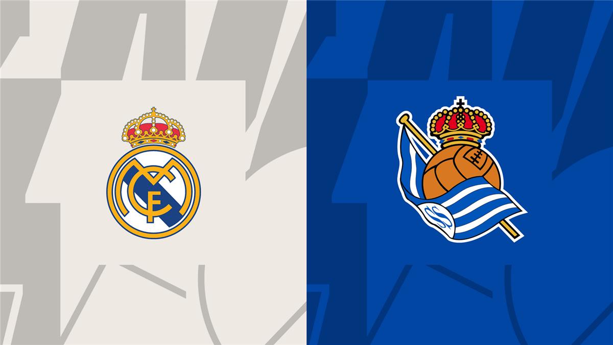 اخبار نيوز : موعد والقناة الناقلة لمباراة ريال مدريد وريال سوسيداد اليوم في الدوري الإسباني.. والمعلق