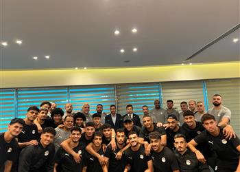 مدرب منتخب مصر للشباب يقدم وعد ا للجماهير قبل المشاركة في كأس العالم تحت 20 عام ا