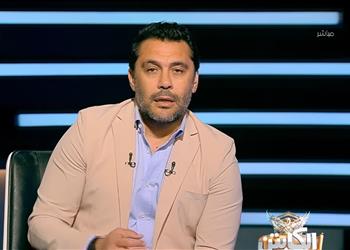 أحمد حسن عن تصريحات حسام غالي علينا الالتزام بما قاله محمود الخطيب