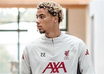 إيكتيكي يرد على مقارنته بـ ستوريدج ويؤكد لم تروا بعد ما يمكنني تقديمه مع فيرتز