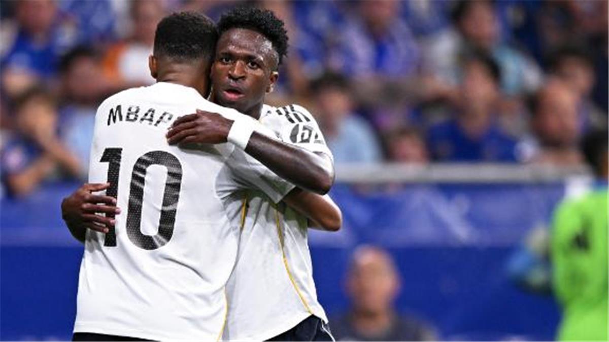 اخبار نيوز : تشكيل ريال مدريد لمواجهة ريال سوسيداد في الدوري الإسباني