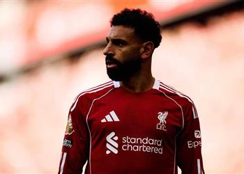 هامان ثنائية إيزاك وإيكتيكي مع ليفربول هذا الموسم تعتمد على محمد صلاح