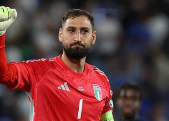 فوزي غلام ينتقد باريس سان جيرمان بسبب دوناروما أساءوا إليه لإرضاء إنريكي