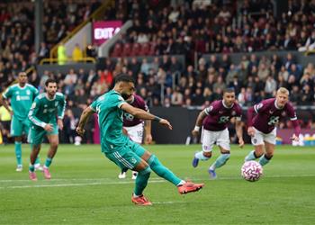 ترتيب هدافي الدوري الإنجليزي بعد ثنائية هالاند وهدف محمد صلاح