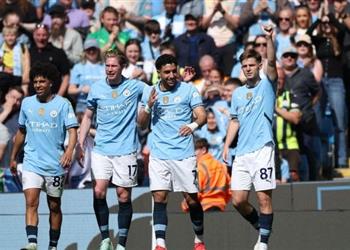 تقارير مانشستر سيتي حاول ضم لاعب يوفنتوس قبل انتقاله للدوري الإنجليزي