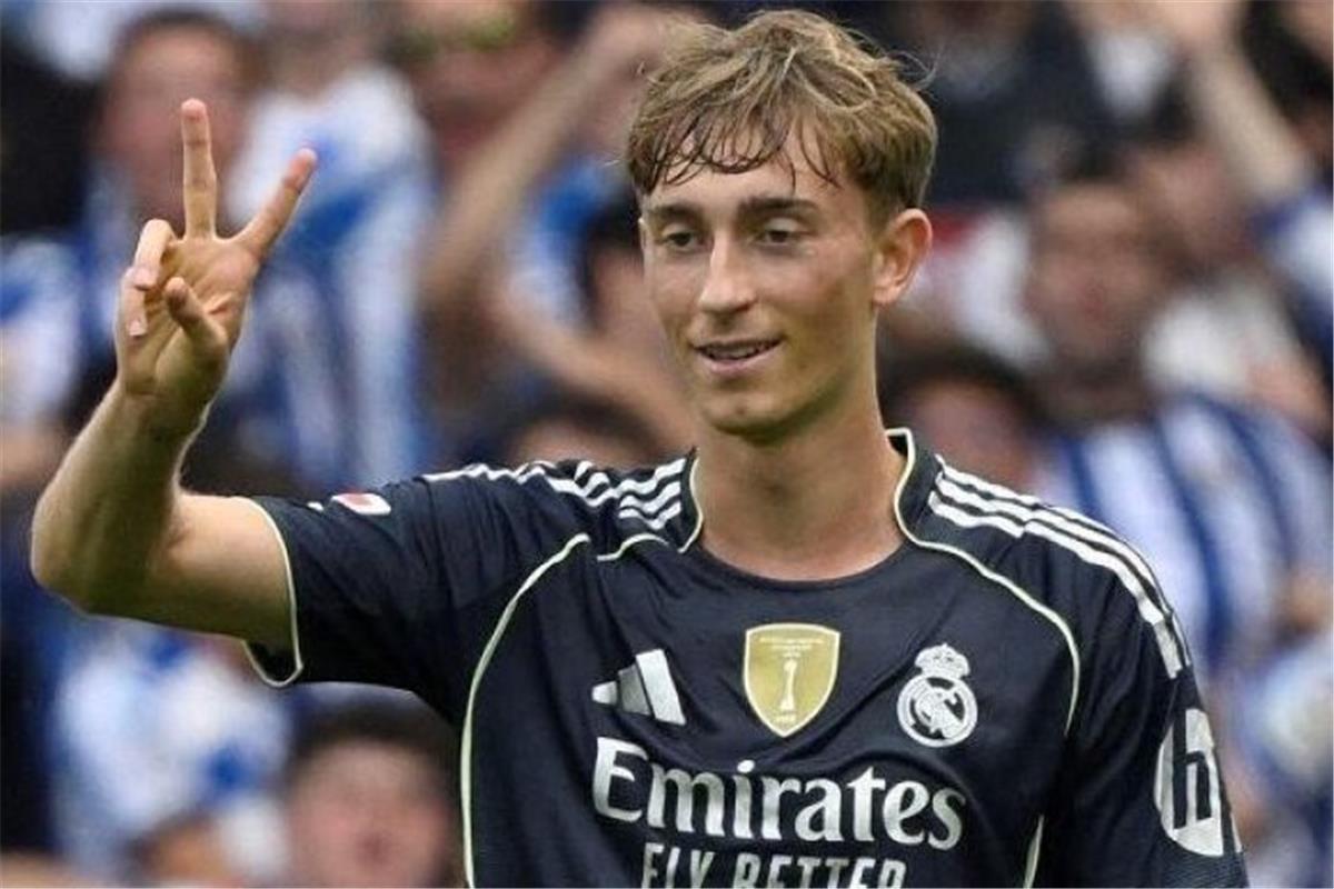 اخبار نيوز : خبير تحكيمي يوضح مدى صحة طرد هويسن في مباراة ريال مدريد وريال سوسيداد
