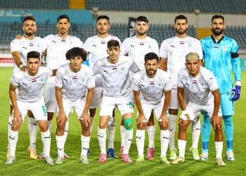 تشكيل المصري أمام الزمالك في الدوري صلاح محسن يقود الهجوم