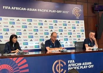 مدرب أوكلاند سيتي أعلم كيف سيلعب بيراميدز أمامنا وشيء واحد يقلقني