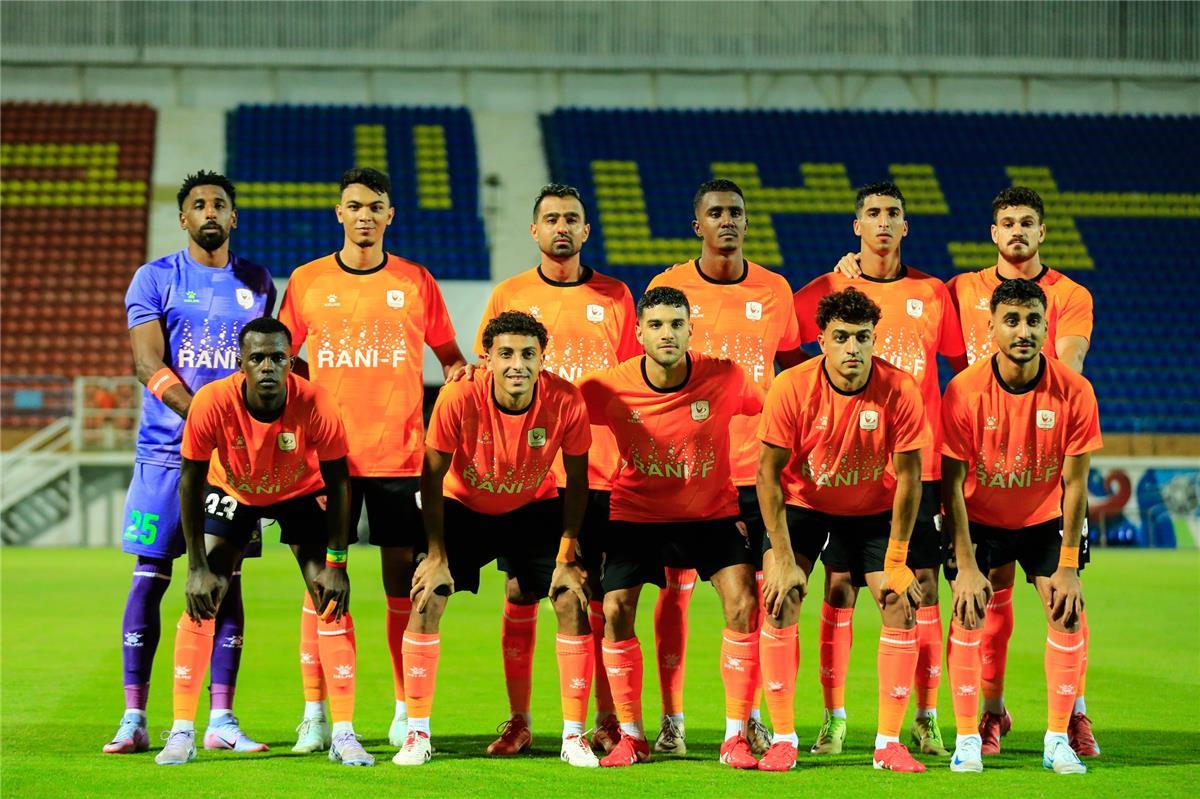اخبار نيوز : فاركو يشكو حكم مباراة الاتحاد ويطالب باستبعاده من مواجهات الفريق بالدوري