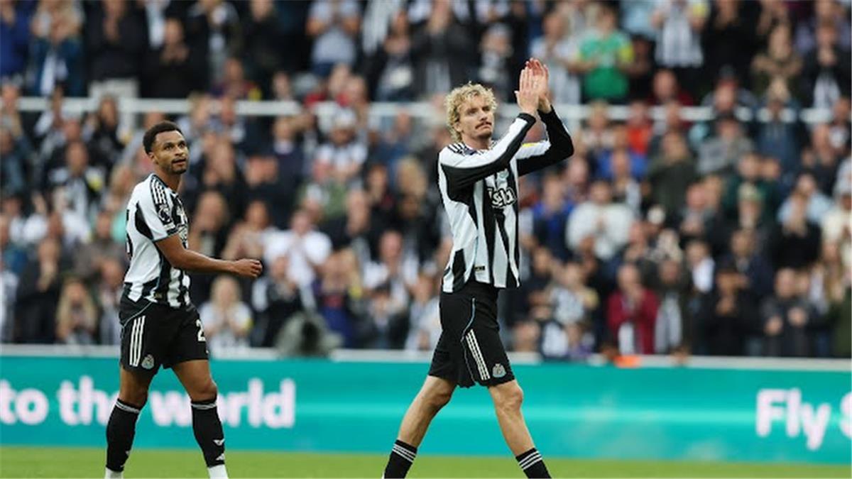 اخبار نيوز : فولتيمايد عن مواجهة برشلونة في دوري أبطال أوروبا: مباراة جنونية نتطلع إليها