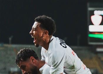 موعد مباراة الزمالك القادمة في الدوري بعد الفوز على المصري