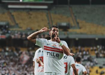 ترتيب الدوري المصري بعد تعادل الأهلي أمام إنبي وفوز الزمالك على المصري البورسعيدي