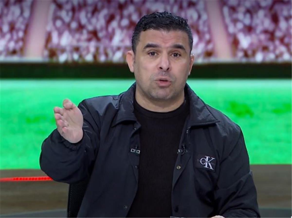 اخبار نيوز : خالد الغندور: 