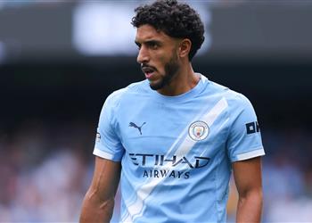 إصابة عمر مرموش تجبر أموريم على قرار فني أمام مانشستر سيتي