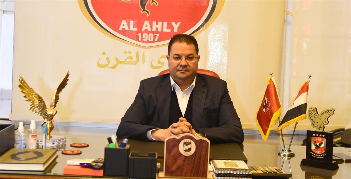 اخبار نيوز : سعد شلبي: رحلة الخطيب أبلغ رد على اتهامات 
