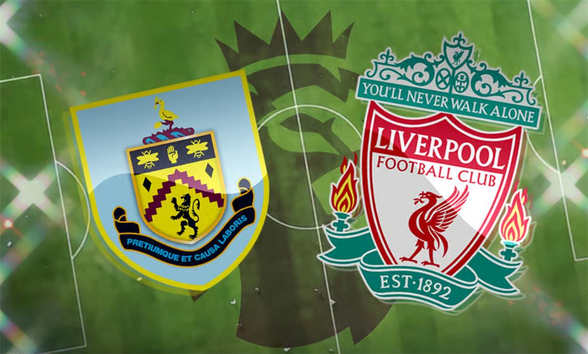اخبار نيوز : موعد والقناة الناقلة لمباراة ليفربول وبيرنلي اليوم في الدوري الإنجليزي.. والمعلق
